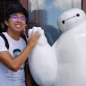 Meet your Posher, William